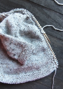 shawl-sweater-knitting-shawl